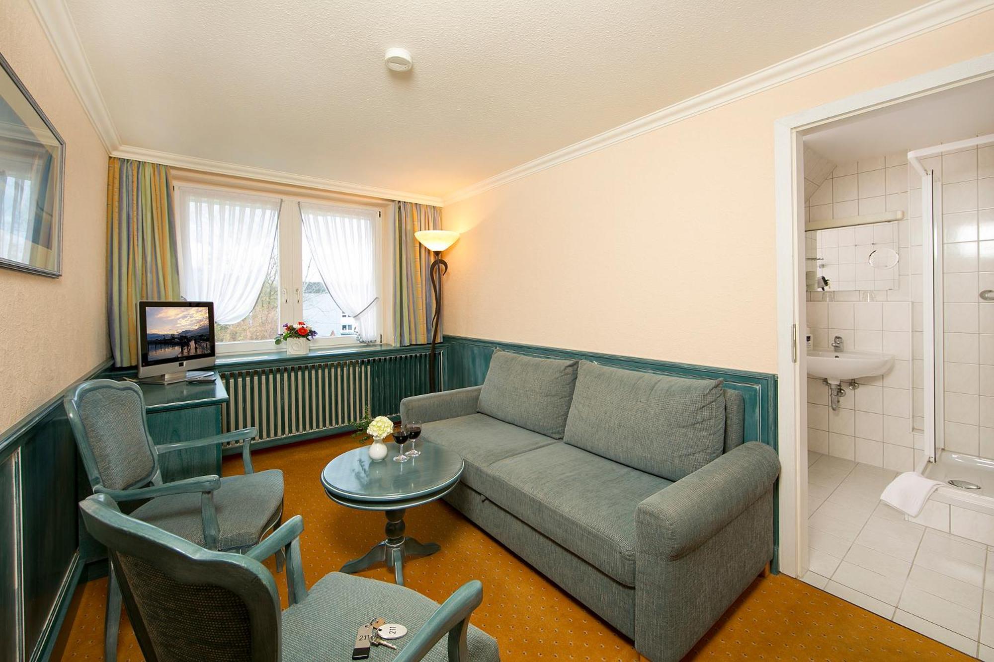 Hotel Duenenschloss Mit Private Spa Цинновиц Экстерьер фото
