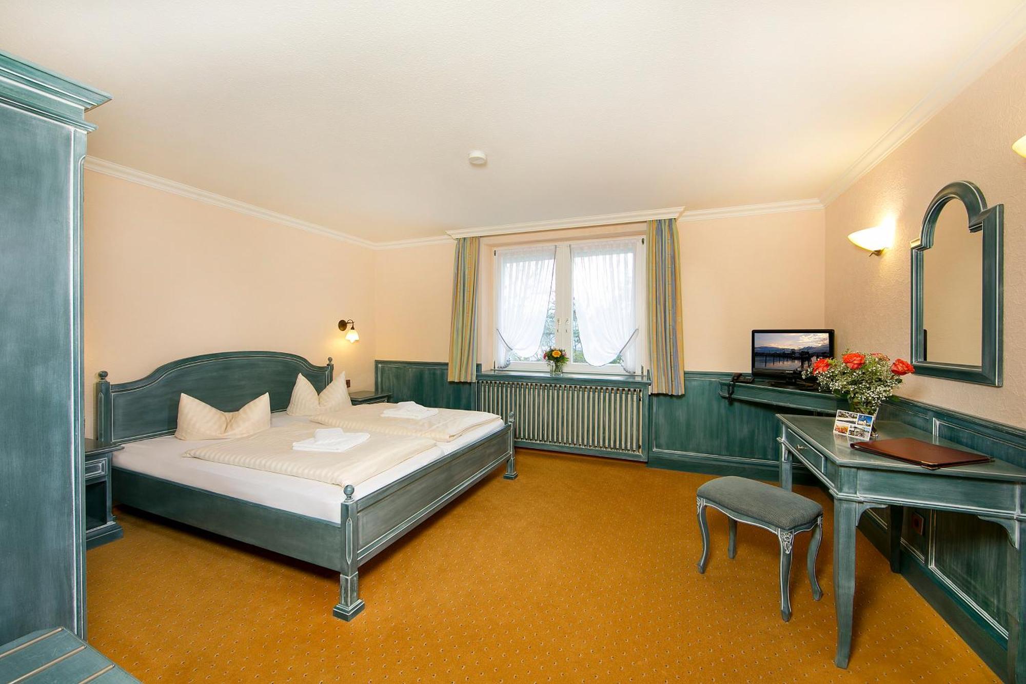 Hotel Duenenschloss Mit Private Spa Цинновиц Экстерьер фото