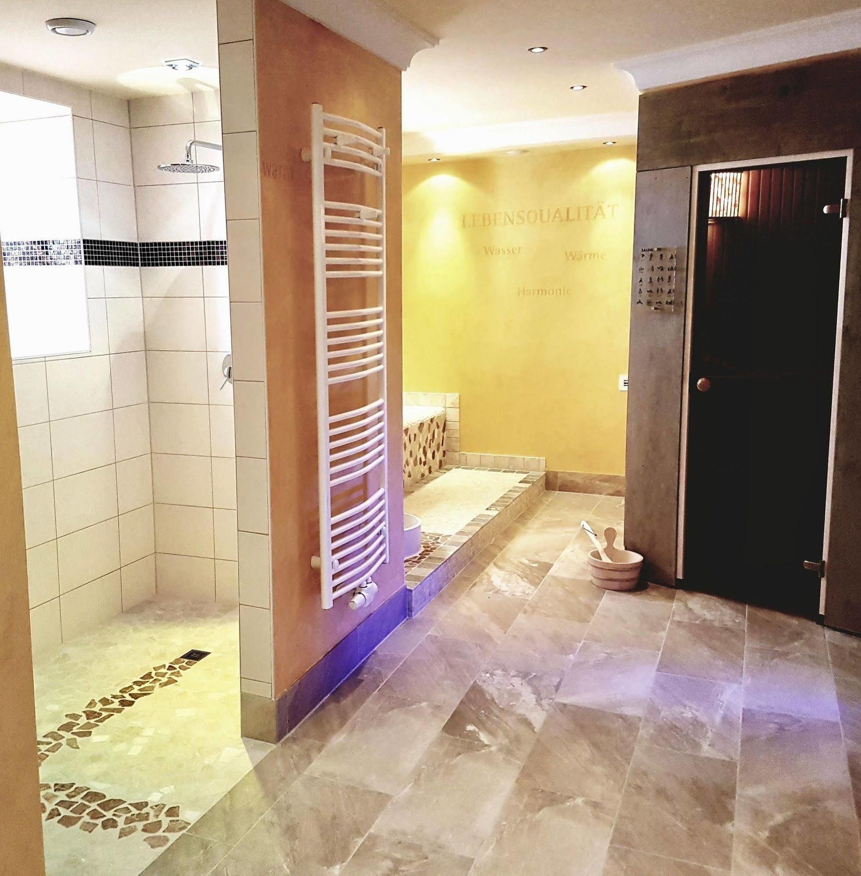 Hotel Duenenschloss Mit Private Spa Цинновиц Экстерьер фото